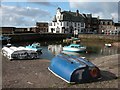 Millport Harbour