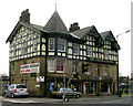 Coach & Horses, Barkerend Road, Bradford