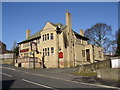 The Woolpack, Deighton Road, Deighton