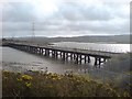 Loughor Railway Bridge