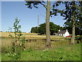 Muirloch Farm cottage