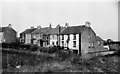 Railway Terrace, Stanley Hill Top, Crook