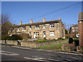 Cottages, Deighton Road, Deighton. Huddersfield