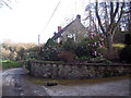 Cottage near Swallowcliffe