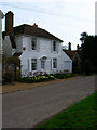 Little House, Friars Road