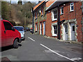 Bottom of Gold Hill, Shaftesbury