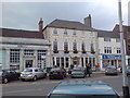 Bettys Northallerton High Street