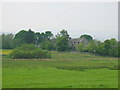 Brackenber Lodge, Shap seen from A6 main road