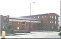 Bradford Community Fire Station - Leeds Road