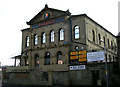 Southend Methodist Chapel - Tickhill Street