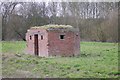 Cressage Pill box