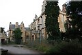 Nocton Hall