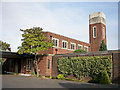 Southend-on-Sea Crematorium