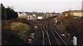 Fulwell Railway depot