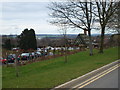 Gornal Wood Crematorium