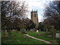 St John The Baptist Church Mayfield