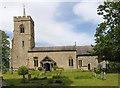 St Cecilia, Little Hadham, Herts