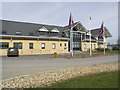 Offices of the New Forest National Park Authority