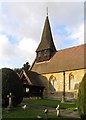 St Michael, Waterford, Herts