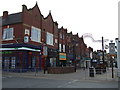 High Street, Normanton