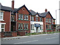 Central Town Club & Institute, Normanton