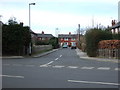 Church Avenue, Kirkthorpe