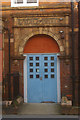 Public Baths, Prince of Wales Road, Kentish Town