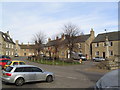 The Village Square, Brigstock