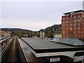 Stroud Railway Station