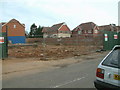 The Mint Arms - Demolished!