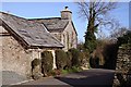 House at Venland Cross