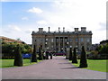 Heythrop Park Hotel