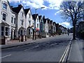 Victoria Road, Swindon