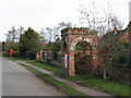 Pump House, Myton on Swale