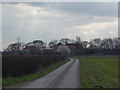 Spring House, near Huby