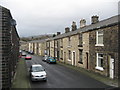 St Pauls Street   Ramsbottom