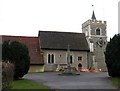 St Peter, Tewin, Herts