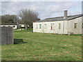 Sopley Camp - former military barracks