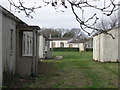 Sopley Camp - former military barracks