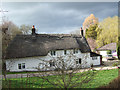 Cottage at Cheselbourne