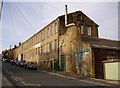 Dance studio and play gym, South Parade, Cleckheaton