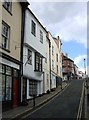 West Street, Exeter