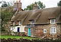 Cottages at Cockles