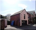 Old building, Paignton