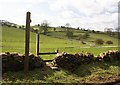 Footpath off Common Lane