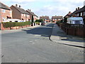 Garth Avenue, Normanton