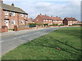 Woodhouse Crescent, Normanton