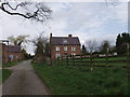 Wigginton Hall Farm