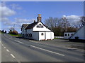 Seven Stars, Nr Shipton, Corvedale