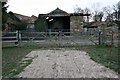 Barn at Boville Park